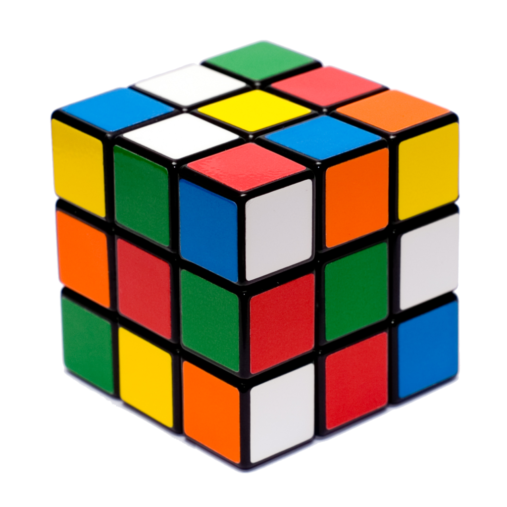 Rubik_cube